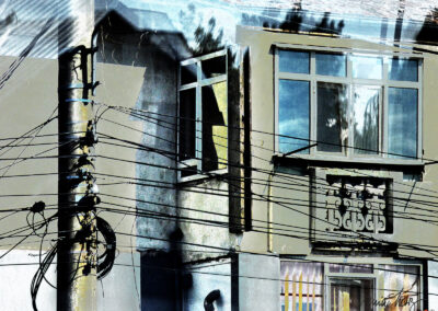 Architektur