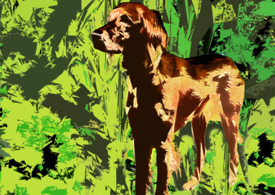 Tiere
