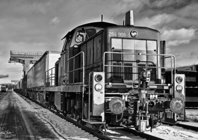 Technik