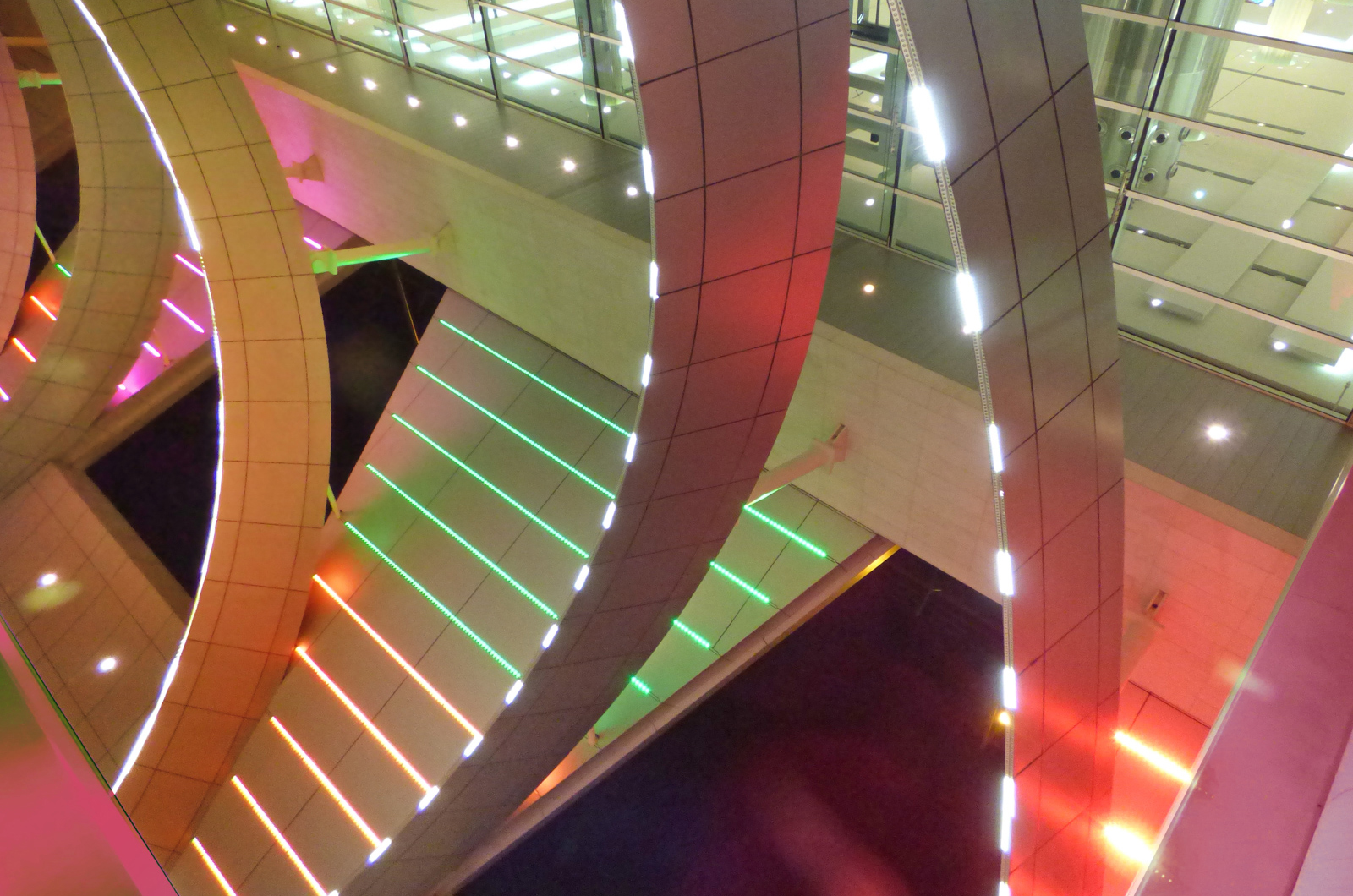Architektur